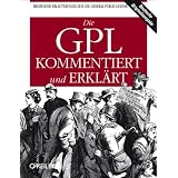 GPL kommentiert und erkl�rtvon "Institut f�r..."