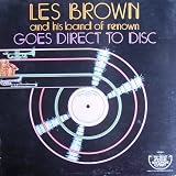 Goes Direct To Disc [Vinyl LP] [Schallplatte]