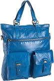 Latico Mimi Top Zip Tote