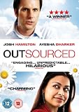 Outsourced [DVD] [2007] DVD