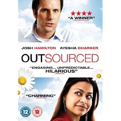 Outsourced [DVD] [2007]