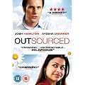 Outsourced [DVD] [2007]