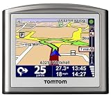 TomTom ONE V3 Satellite Navigation - GB