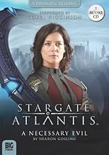 Stargate Atlantis: A Necessary Evil