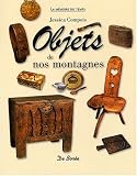 Revue De Boree  / Objets de Nos Montagnes