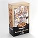 La Medina Sugar Cubes - Brown (13 Ounce) by igourmet.com