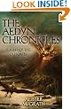 Flight of the Outcasts (Aedyn Chronicles)