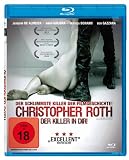 Produkt-Bild: Christopher Roth - Der Killer in dir [Blu-ray]
