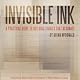 Invisible Ink: A Practical Guide to Building Stories that Resonate