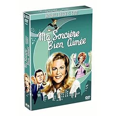 Ma sorci�re bien aim�e : L'Int�grale saison 4 - Coffret 5 DVD