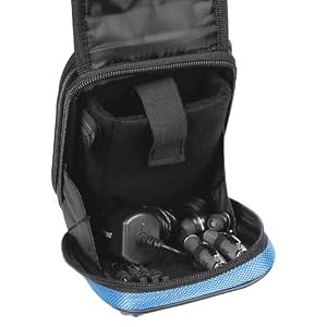 nintendo 3ds mini travel case