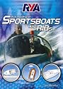 RYA Boat Handling for Sportsboats and RIBs