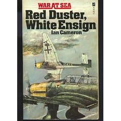 Red Duster, White Ensign (War at Sea)