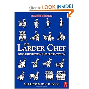 The Larder Chef