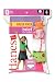 Hanes Girls Brief Assortment 9 Pack Butterfly Floral 4