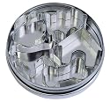 R & M Mini Dog Bone 5 Piece Set, Tin