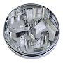 R & M Mini Dog Bone 5 Piece Set, Tin