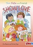Tom, Katie and friends show love