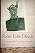 Faces Like Devils: The Bald Knobber Vigilantes in the Ozarks (Volume 1)