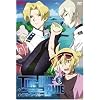 Tide-Line Blue Vol 3