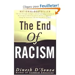 The End Of Racism