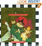 The Real Mother Goose Treasury: Speci...