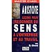 Aristote : le�ons pour (re)donner du sens � l'entreprise et au travail