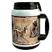 American Expedition 64 -Ounce Thermal Mug (Big Game)