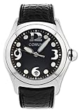 Corum Men's 396-250-20-B100FM30R Bubble Large Chronograph Watch