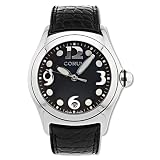 Corum Mens Bubble Large Chronograph Watch #396-250-20-B100FM30R by Corum