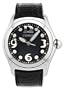 Corum Men's 396-250-20-B100FM30R Bubble Large Chronograph Watch