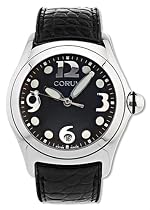 Corum Men's Bubble Large Chronograph Watch #396-250-20-B100FM30R