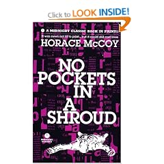 No Pockets in a Shroud (Midnight Classics)