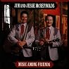 Image of album by Jim and Jesse