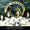 Early Days: The Best of Led Zeppelin, Volume One