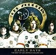 Early Days: The Best of Led Zeppelin, Vol. 1