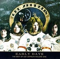 Early Days: The Best of Led Zeppelin, Vol. 1