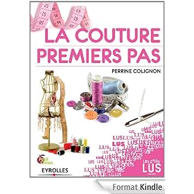 La couture, premiers pas