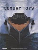 Luxury Toys 6th Edition Luxury Toys 6th Edition