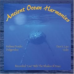 【クリックで詳細表示】Ancient Ocean Harmonies [Import]