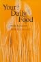 Your daily food: Recipe for survival
