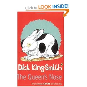 The Queen's Nose - Dick King-Smith