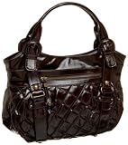 MAXX NEW YORK Majestic Satchel