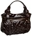MAXX NEW YORK Majestic Satchel