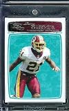 2008 Topps Rookie Progression # 103 Sean Taylor - Washington Redskins - NFL Football Trading Cards