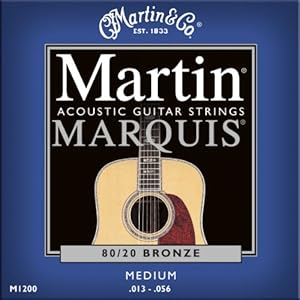 【クリックで詳細表示】MARTIN M1200/MEDIUM