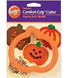 Halloween Comfort Grip Pumpkin Cutter