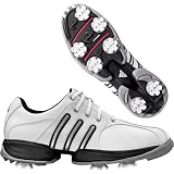 adidas Jr Tour Traxion Golf Shoe - NEW!