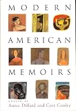 Modern American Memoirs