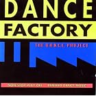 Dance Factory - The D.A.N.C.E. Project by Various Artists